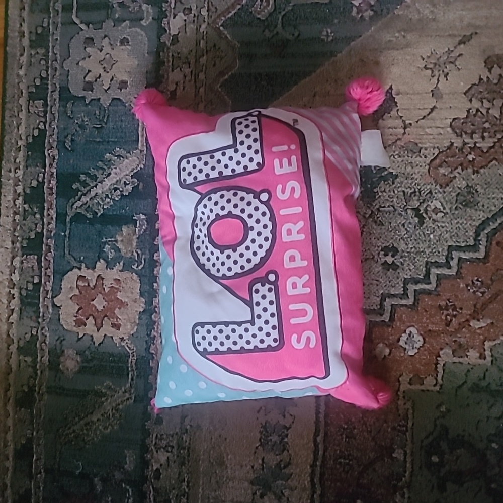 Pillow